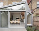 This Radiant London Extension Takes Cues From Car Design - Photo 9 of 19 - 
