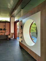 A Playful Home Inspired by Studio Ghibli’s “My Neighbor Totoro” Blends Indoor/Outdoor Spaces - Photo 8 of 18 - 