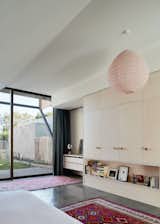 This “Upside-Down” House in Melbourne Shifts Shape to Accommodate a Family of Seven - Photo 6 of 22 - 