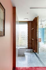 Bathroom of Fleming Park House by Cloud Architecture