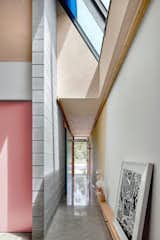 This “Upside-Down” House in Melbourne Shifts Shape to Accommodate a Family of Seven - Photo 11 of 22 - 