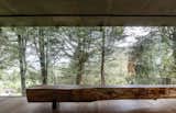 A Family’s Glass-Enclosed Cabin Hovers in a Pine Forest in Ecuador - Photo 14 of 19 - 