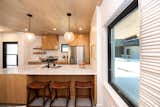 Kitchen of East 17th Street Residences by ICON