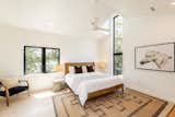 Bedroom of East 17th Street Residences by ICON