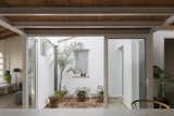 An Old Brick House in Spain Becomes a Light-Filled Family Home - Photo 4 of 16 - 