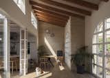 An Old Brick House in Spain Becomes a Light-Filled Family Home - Photo 8 of 16 - 
