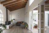 An Old Brick House in Spain Becomes a Light-Filled Family Home - Photo 9 of 16 - 