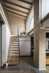 An Old Brick House in Spain Becomes a Light-Filled Family Home - Photo 5 of 16 - 