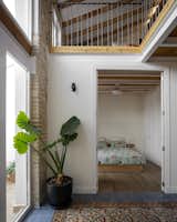 An Old Brick House in Spain Becomes a Light-Filled Family Home - Photo 12 of 16 - 