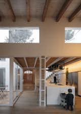 An Old Brick House in Spain Becomes a Light-Filled Family Home - Photo 11 of 16 - 