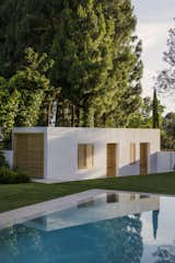 A Dreamy, Minimalist Retreat in Spain Opens to Its Lush Surroundings - Photo 9 of 25 - 