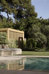 A Dreamy, Minimalist Retreat in Spain Opens to Its Lush Surroundings - Photo 6 of 25 - 
