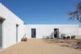 A Striking Holiday Home in Portugal Evokes the Poetry of the Surrounding Landscape - Photo 5 of 26 - 