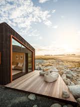 To Design a Cabin in New Zealand, Its Architect Looked to the Sky - Photo 3 of 15 - 