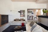 Living room in Soft Serve by YSG