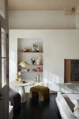 Dining nook in Soft Serve by YSG