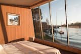 A Tiny, Prefab Cabin Soaks Up Riverside Views in Chile - Photo 2 of 14 - 