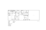 <span style="font-family: Theinhardt, -apple-system, BlinkMacSystemFont, "Segoe UI", Roboto, Oxygen-Sans, Ubuntu, Cantarell, "Helvetica Neue", sans-serif;">Ground floor plan of Casa Mika by</span><span style="font-family: Theinhardt, -apple-system, BlinkMacSystemFont, "Segoe UI", Roboto, Oxygen-Sans, Ubuntu, Cantarell, "Helvetica Neue", sans-serif;"> ASP Arquitectura Sergio Portillo</span>