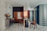 A 1970s Flat in Poland Becomes a Ravishing Vacation Rental for $31K