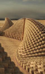 233. Straw-bale building technology  Photo 11 of 12 in You Don’t Need to Be an Architect to Take Michael Sorkin’s Advice