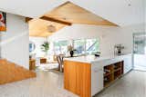 Kitchen of Lockhaven by Part Office