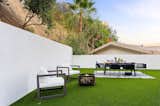 Backyard of Lockhaven by Part Office