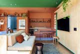 A Prefab Tiny Home Is Pieced Together in a Brazilian Forest - Photo 5 of 17 - 