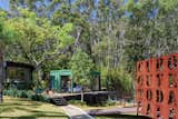A Prefab Tiny Home Is Pieced Together in a Brazilian Forest - Photo 14 of 17 - 