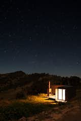 An Off-Grid Shipping Container Home Perches at the Foothills of the Victorian Alps - Photo 13 of 13 - 