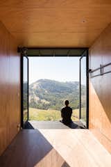 An Off-Grid Shipping Container Home Perches at the Foothills of the Victorian Alps - Photo 6 of 13 - 