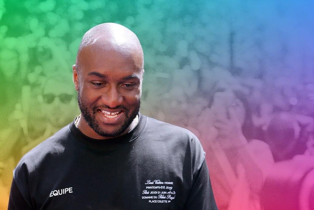Mies van der Rohe had a lasting effect on my aesthetic says Virgil Abloh