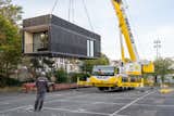 These Prefab Tiny Homes Can Be Linked to Create Entire Apartment Complexes - Photo 6 of 19 - 