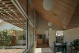 A Family Home in Melbourne Gets an Extension With a Timber Brise-Soleil - Photo 11 of 13 - 