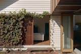 Exterior of The Arbour by Architecture architecture