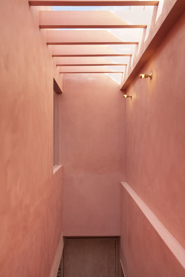 Leyton House by McMahon Architecture Dwell