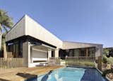 A Brisbane Architect Designs Her Family’s Dream Home on a Tricky Suburban Site - Photo 19 of 20 - 