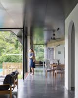 A Brisbane Architect Designs Her Family’s Dream Home on a Tricky Suburban Site - Photo 16 of 20 - 