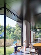 A Brisbane Architect Designs Her Family’s Dream Home on a Tricky Suburban Site - Photo 12 of 20 - 