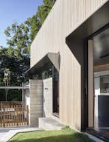 A Brisbane Architect Designs Her Family’s Dream Home on a Tricky Suburban Site - Photo 11 of 20 - 