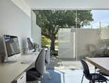 An Architect Builds a Bunker-Esque Workspace That’s Designed for Future Updates - Photo 6 of 13 - 