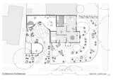 Floor plan of Park Life by Architecture Architecture