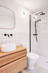 Clever Planning Makes Use of Every Corner of a Compact Villa in Spain - Photo 11 of 15 - 