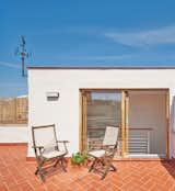 Clever Planning Makes Use of Every Corner of a Compact Villa in Spain - Photo 14 of 15 - 