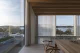 Mesmerizing Black Slats Pair With Huge Windows at This Swedish Villa - Photo 9 of 14 - 