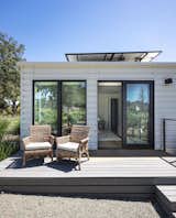 To Rebuild After a Fire, a California Family Turns to Prefab - Photo 8 of 18 - 