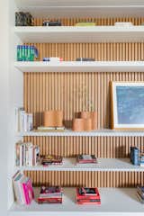 Subtle Touches Make for a Seriously Soothing Apartment in Brazil - Photo 5 of 13 - 