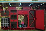 This $8,700 Shed Is a Swiss Army Knife for Your Garden - Photo 7 of 17 - 
