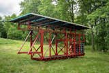 This $8,700 Shed Is a Swiss Army Knife for Your Garden - Photo 12 of 17 - 