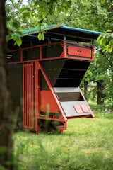 This $8,700 Shed Is a Swiss Army Knife for Your Garden - Photo 8 of 17 - 