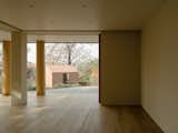 Fans of Brick, Eat Your Hearts Out at This Suburban Renovation in Beijing - Photo 15 of 18 - 